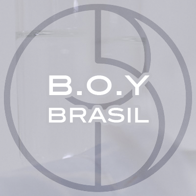B.O.Y (비오브유) Brasil
