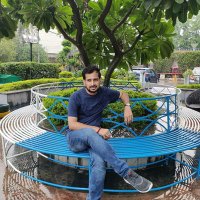 Raghvendra Mishra राघवेंद्र मिश्र (@raghvendram14) 's Twitter Profile Photo Raghvendra Mishra राघवेंद्र मिश्र (@raghvendram14) 's Twitter Profile Photo