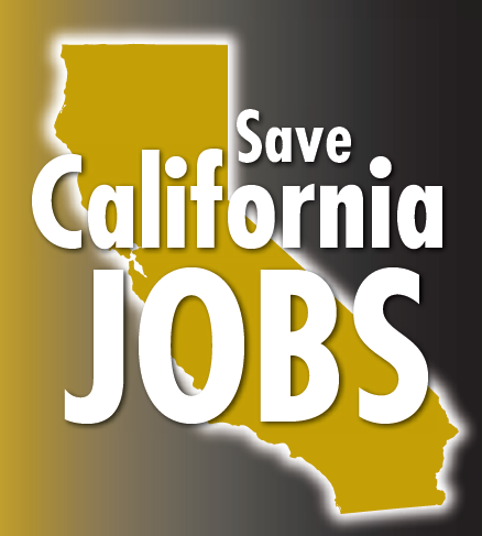 California has one of the nation's highest unemployment rates. Policymakers need to remove impediments to job growth so we can get Californians working again.