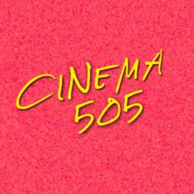 CINEMA505 Profile Picture