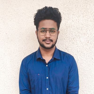 AmitBhange10's profile picture. Computer Engineer