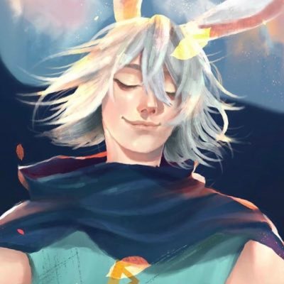 potato artさんのプロフィール画像