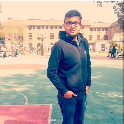 hemantrohilla12's profile picture. What you seek is seeking you🌟