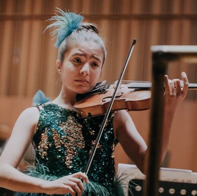 elifplaysviolin