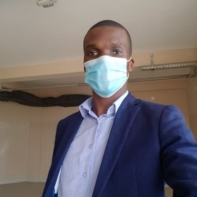 Healthcare Executive |Uganda Medical Association (UMA)|Medical Doctor| F1 fan| Gunner | C-Care IHK
