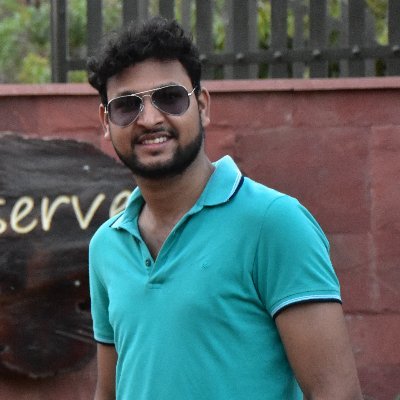 Niteshjain964's profile picture. IT Consultant