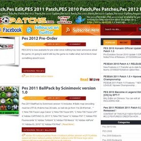 pes 2011 patch 2015 download pes 2011 patch 2015 download