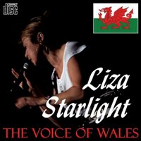 Liza Starlight (@lizastarlight) 's Twitter Profile