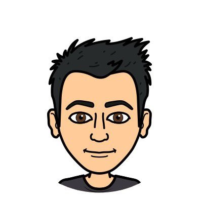scott___reed's profile picture. I build the Internet.