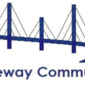Gateway Community is a non-profit company helping support the local community