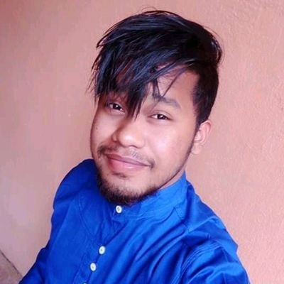 DavidDemta's profile picture. who know me know me well and who don't can go to hell😃