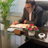 جواد رحمانی پناه (@j_rahmanipanah) 's Twitter Profile