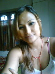 me,myself is very friendly as well very angry girl