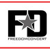 프리덤콘서트 (@fdconcert) Twitter profile photo