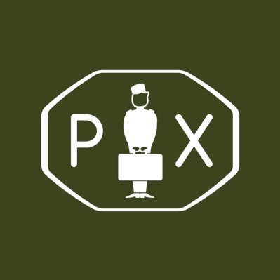 PORTER EXCHANGE (@porter_exchange) / X