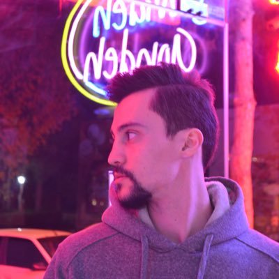 AliHadiRial's profile picture. خوش است با غم دل عالمی که من دارم