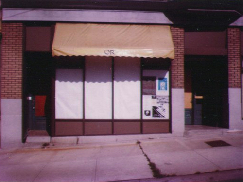 ARCPOST's profile picture. In October 2012, IBA will will convene institutional and para-institutional projects and practices by artists. In the meantime, we'll tweet about it.