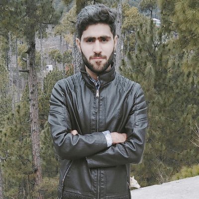 muazamhussain7's profile picture. 