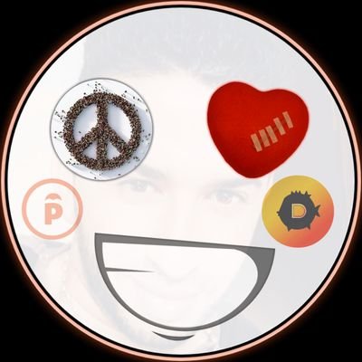 PeaceLove89ts's profile picture. Crypto enthusiast, I love graphic design,  hand-drawing and dancing is my biggest delusion.
PeaceLove✌️♥️