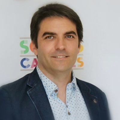 Presidente de la
Federación Española de Fibrosis Quística y Asociación Gallega de FQ
Vicepresidente de la Fundación Española de FQ
Vocal en COGAMI
Vocal en POP