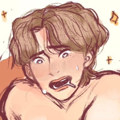 @tangystactics horny account | she/her| 18 | if I find out ur a minor, then I will block you | bts official accounts are blocked |❗️PLEASE DON’T REPOST MY ART❗️