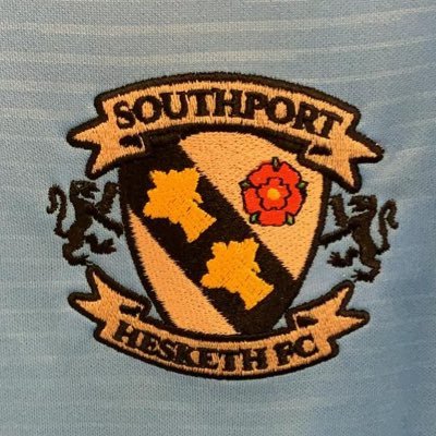 Southport Hesketh FC