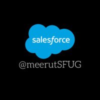 Meerut Salesforce UG (@meerutsfug) 's Twitter Profile