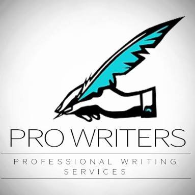 ProAcademic Writers Profile