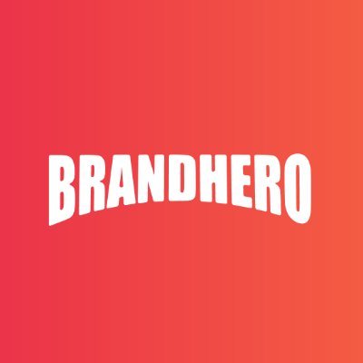 Brand Hero logo