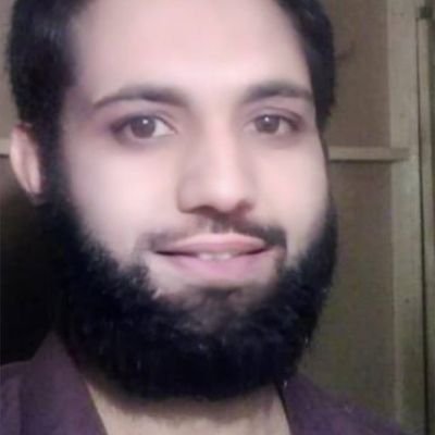 Q_raj1's profile picture. IT WORKS|| PROUD 2 B A MUSLIM & KHASHMIRI|
 محمد ﷺ۔ پہلا اور آخری حوالہ۔

https://t.co/ndklEoIVXd