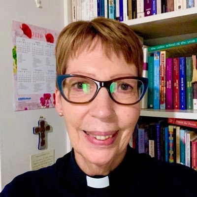 Anglican Parish Priest; Ministry Consultant. People, Spirituality, Ministers’ training, development and wellbeing are my thing 😊