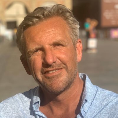 RonaldElcoB's profile picture. 