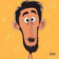 Nacho SubiratsMorate (@nachosubirats) 's Twitter Profile