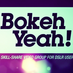 Bokeh_Yeah! (@bokeh_yeah) Twitter profile photo Bokeh_Yeah! (@bokeh_yeah) Twitter profile photo