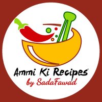 Ammi Ki Recipes(@AmmiKiRecipes) 's Twitter Profile Photo