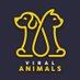 Viral Animals (@AnimalsViral) Twitter profile photo