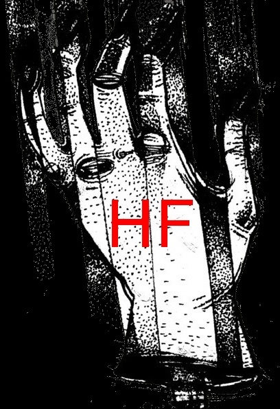We're a horror related website. We write reviews and stuff.