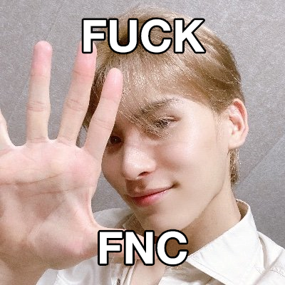 ╓═══════☆═══════╖
                   𝓯𝓾𝓬𝓴 𝓯𝓷𝓬
╙═══════☆═══════╜
#SF9 (ult) #1Team #NFlying