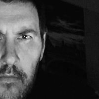 Metallica, Tool, Sabbath. Psychologist. Cancer Survivor. Optimist, Pragmatist, Musician. Hey, There's a shadow just behind me, shrouding every step I take.