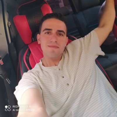 Mahmoud92316534's profile picture. الحمدلله على أصغر النعم وَأكبرها، الحمدُلله على أبسط النّعم وأعظمها، الحمدلله دائمًا وأبداً..