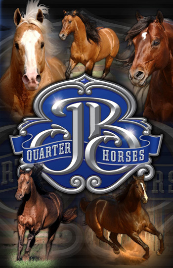 We are standing five high powered AQHA stallions representing the best speed and performance bloodlines.