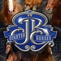 JB Quarter Horses(@JBQuarterHorses) 's Twitter Profile Photo
