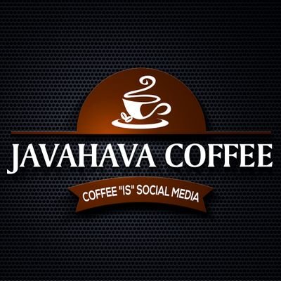 Coffee 'IS' Social Media.

Discover more about our Gourmet selection @:
https://t.co/1zD008udRC