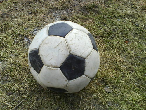 Twittrar privat om Kristianstads DFF.