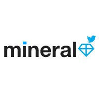 MINERAL_ipopfm(@MINERAL_ipopfm) 's Twitter Profile Photo