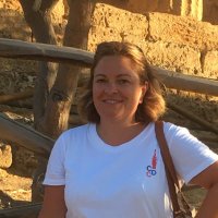 christelle lahaye (@lahaye_chri) 's Twitter Profile