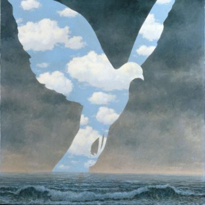 gimme_shelter20's profile picture. Logic and proportion have fallen sloppy dead. 
The White Knight's talking backwards. 
And the Red Queen's off her head.

#EnoughIsEnough