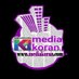 Mediakoran.com (@mediakoran) Twitter profile photo Mediakoran.com (@mediakoran) Twitter profile photo