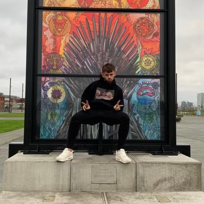 oreillyconor1's profile picture. 