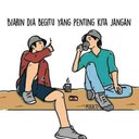 Avatar Penikmat Cerita HOROR